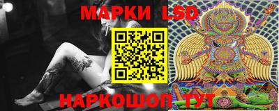 амф Кандалакша